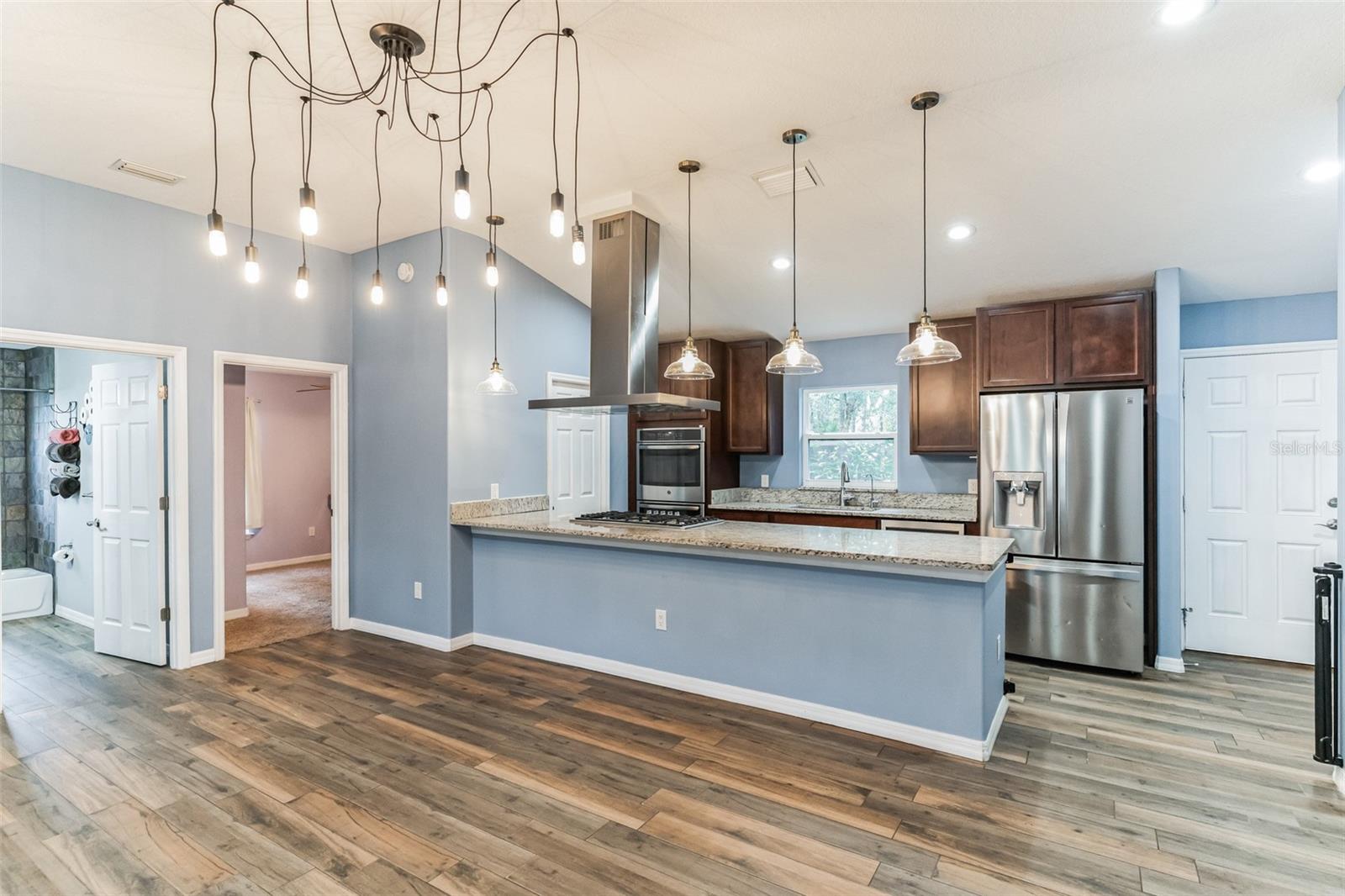 723 RIVER RUN RD, OSTEEN, FL, 32764