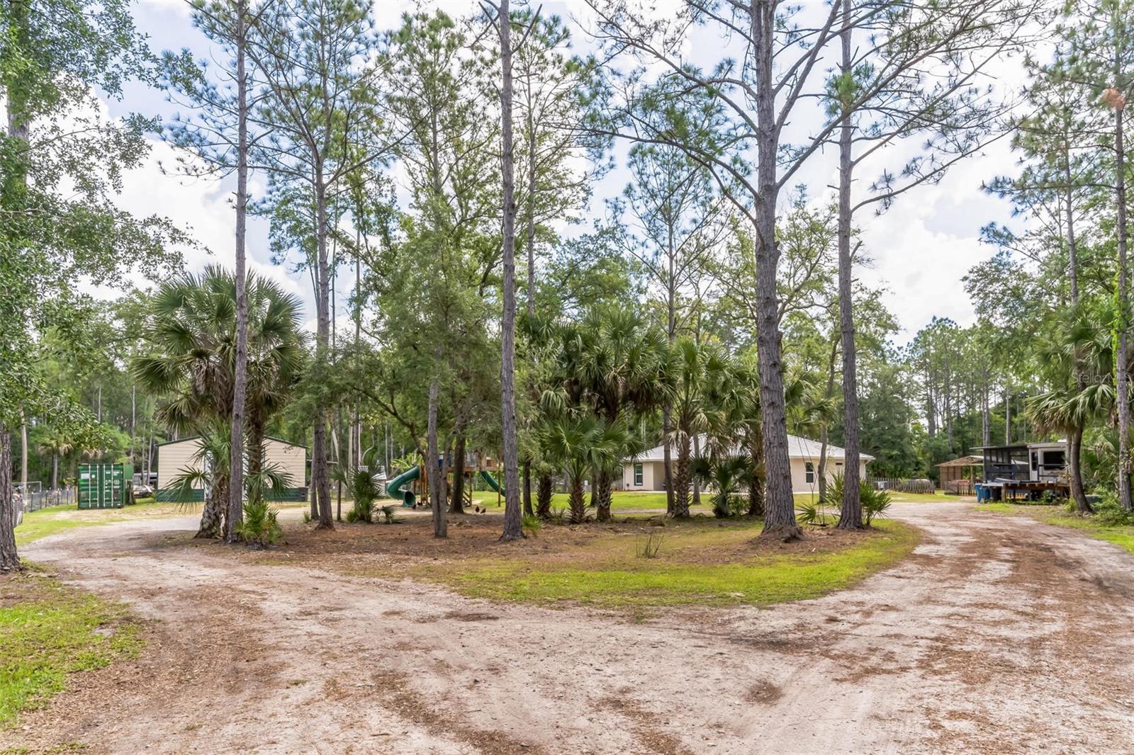 723 RIVER RUN RD, OSTEEN, FL, 32764