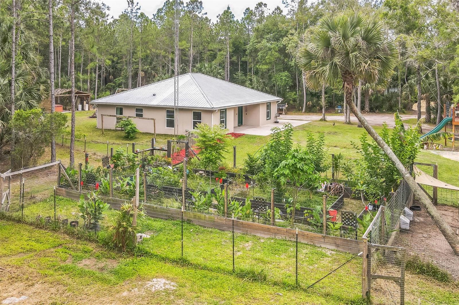 723 RIVER RUN RD, OSTEEN, FL, 32764