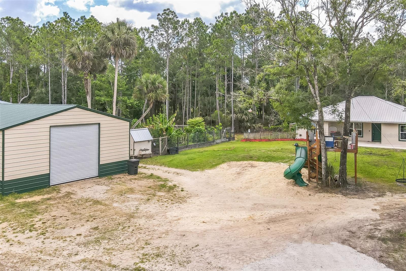 723 RIVER RUN RD, OSTEEN, FL, 32764