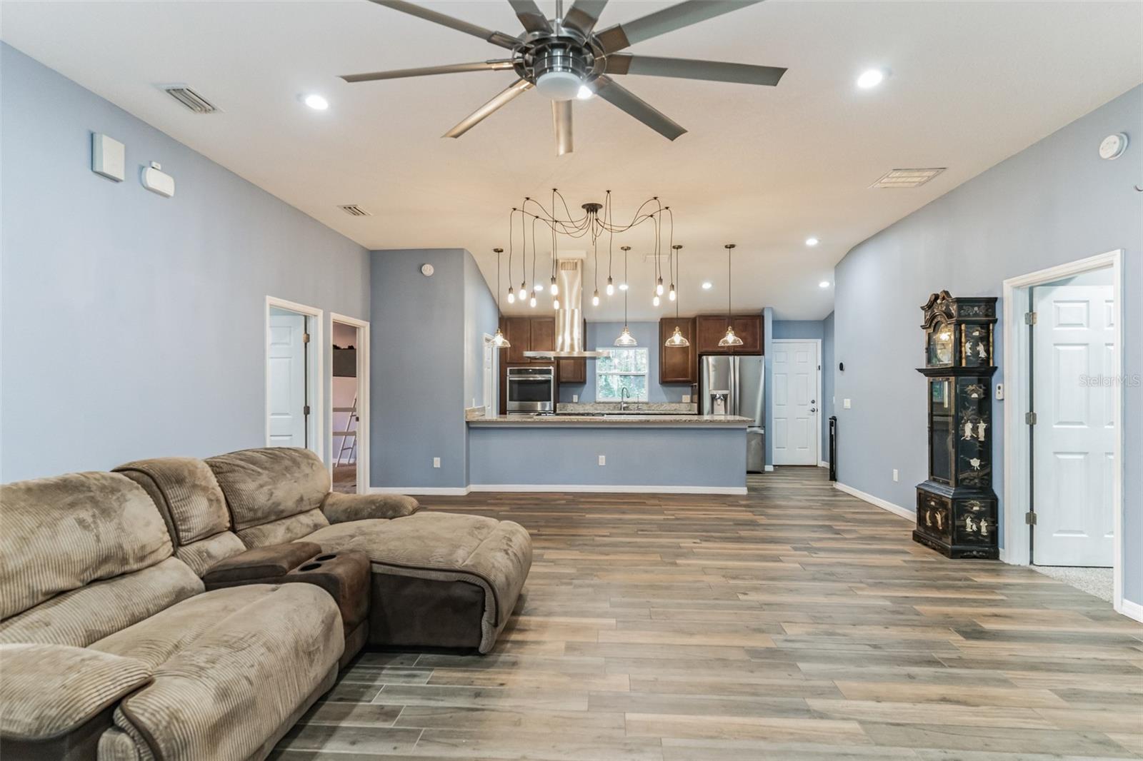 723 RIVER RUN RD, OSTEEN, FL, 32764