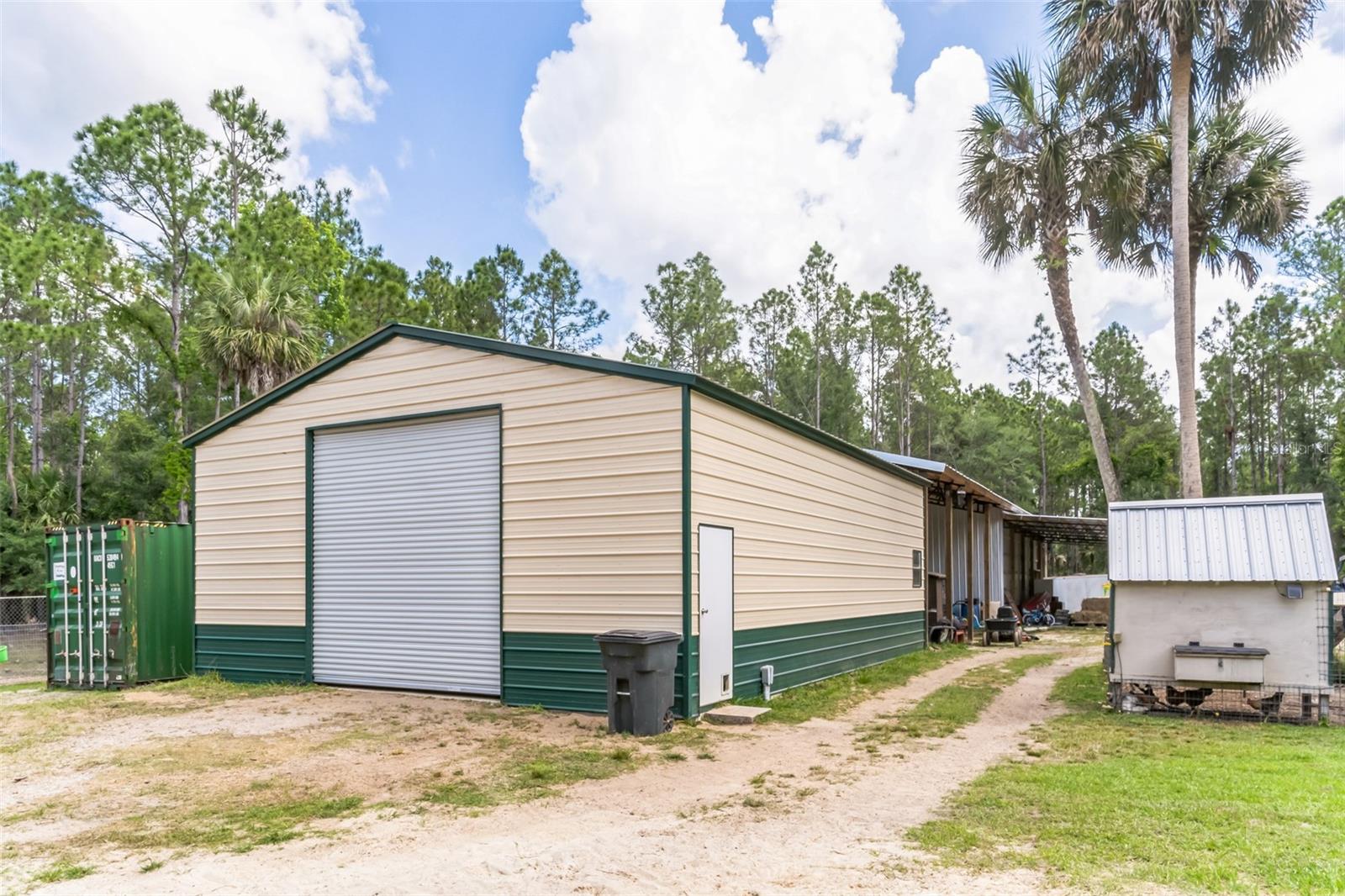 723 RIVER RUN RD, OSTEEN, FL, 32764
