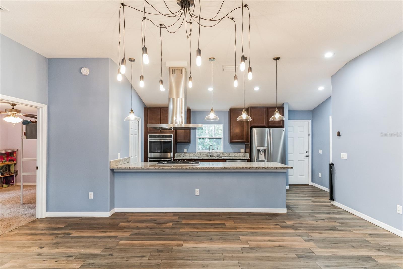 723 RIVER RUN RD, OSTEEN, FL, 32764