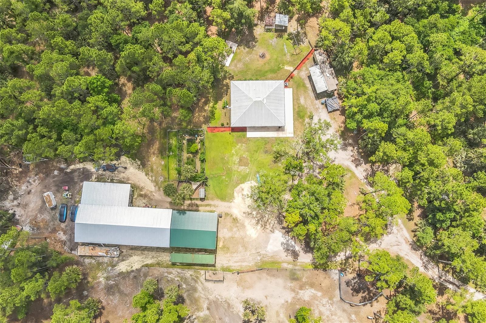 723 RIVER RUN RD, OSTEEN, FL, 32764