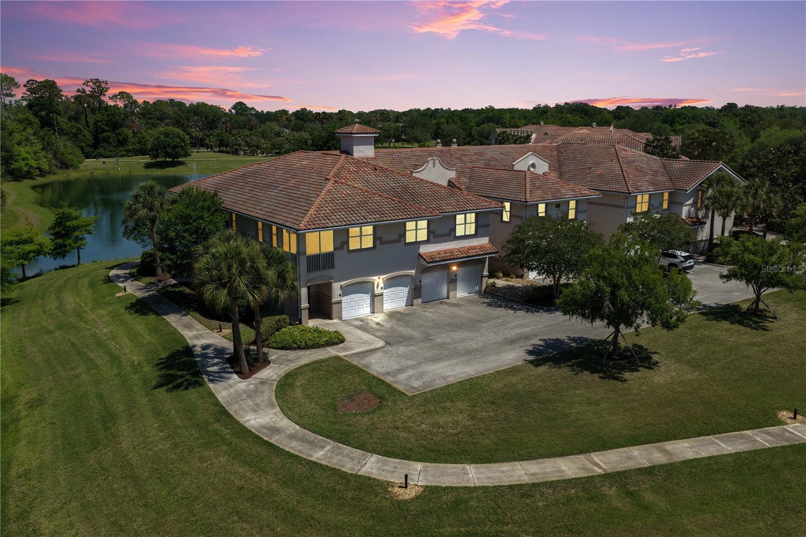 80 RIVERVIEW BND S #821, PALM COAST, FL, 32137