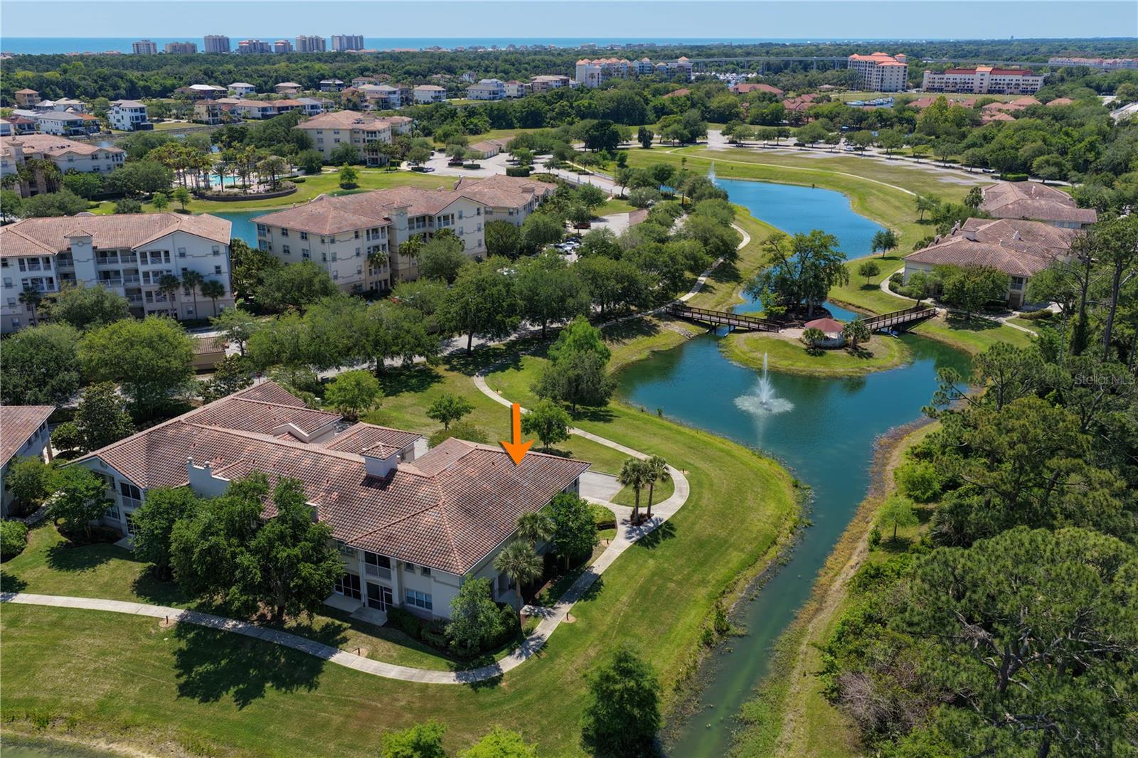80 RIVERVIEW BND S #821, PALM COAST, FL, 32137