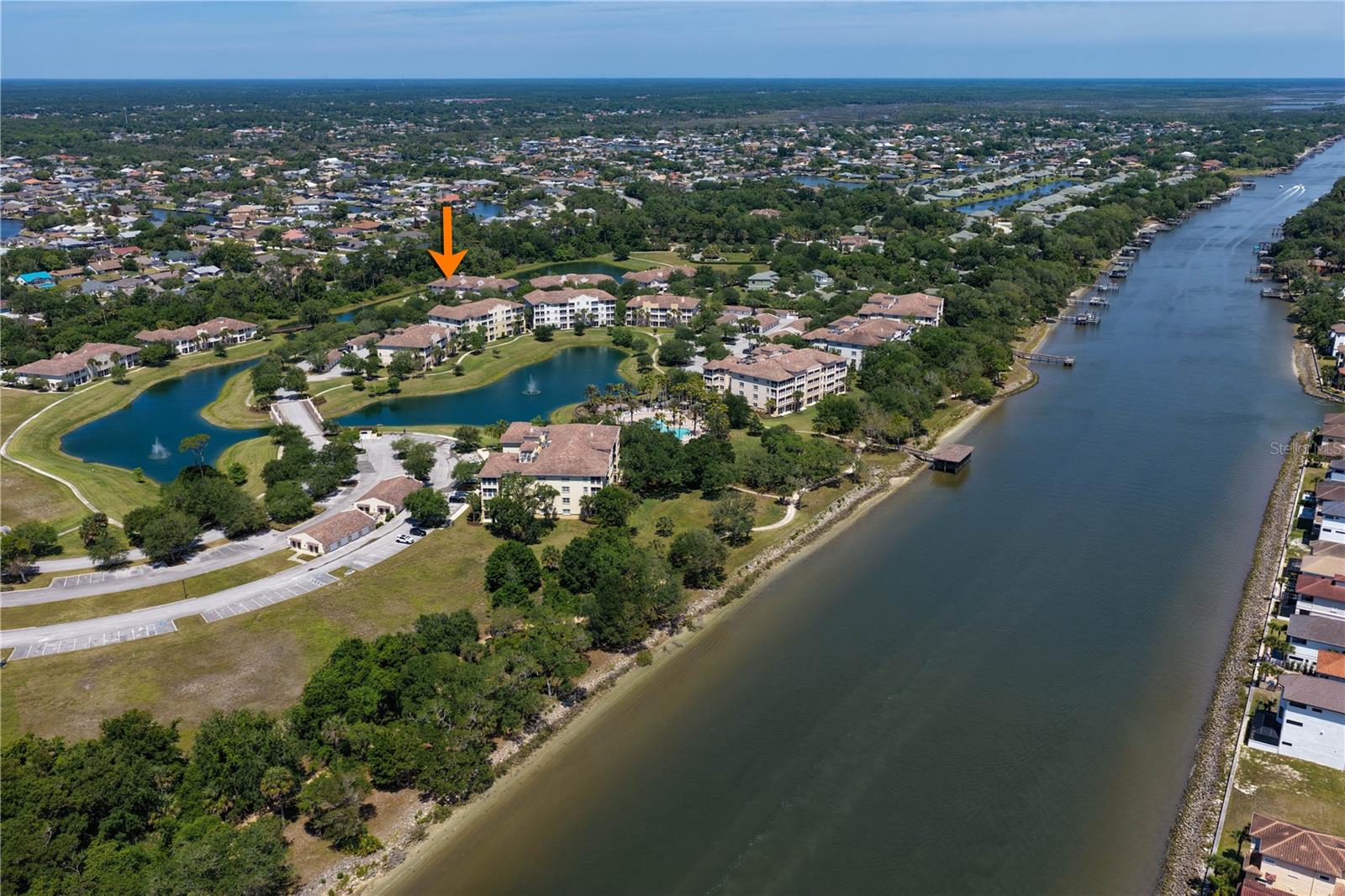 80 RIVERVIEW BND S #821, PALM COAST, FL, 32137