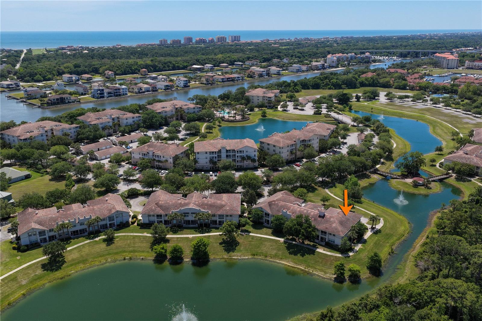 80 RIVERVIEW BND S #821, PALM COAST, FL, 32137