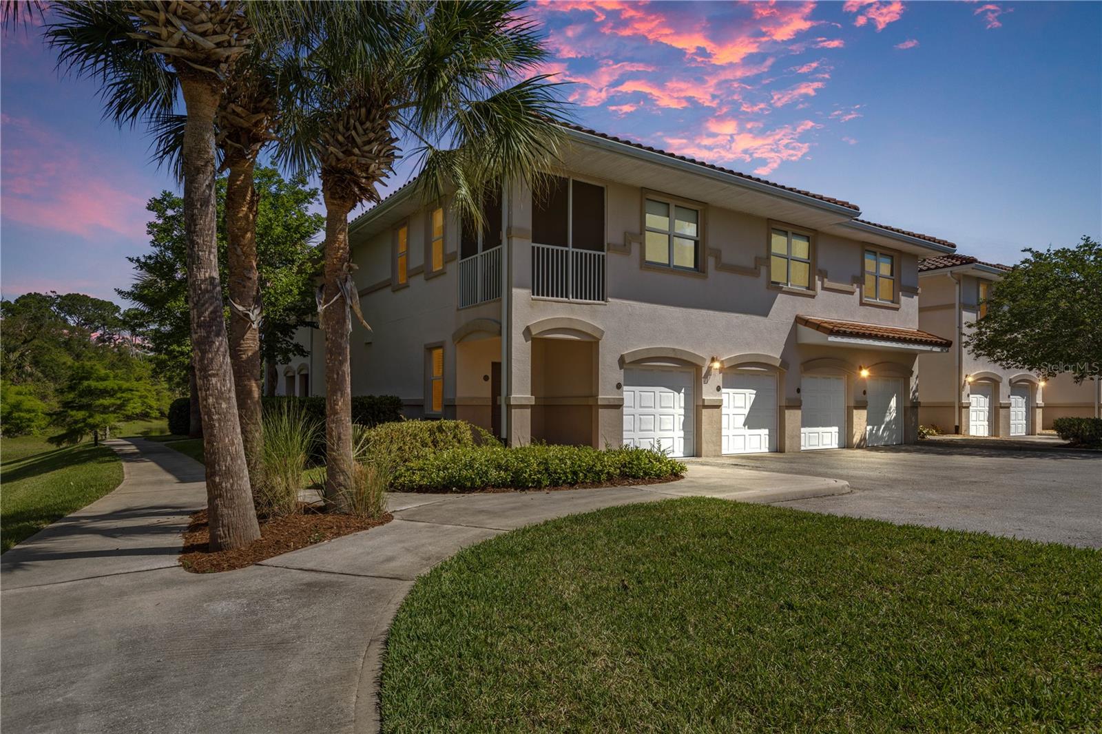 80 RIVERVIEW BND S #821, PALM COAST, FL, 32137