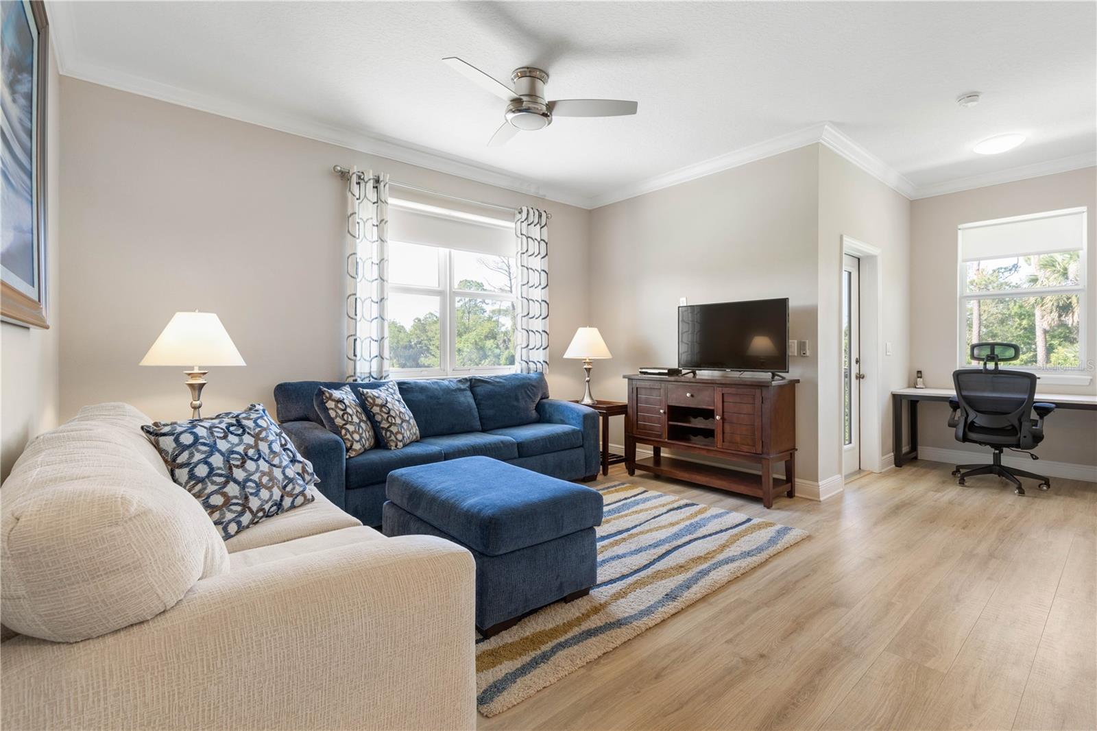 80 RIVERVIEW BND S #821, PALM COAST, FL, 32137