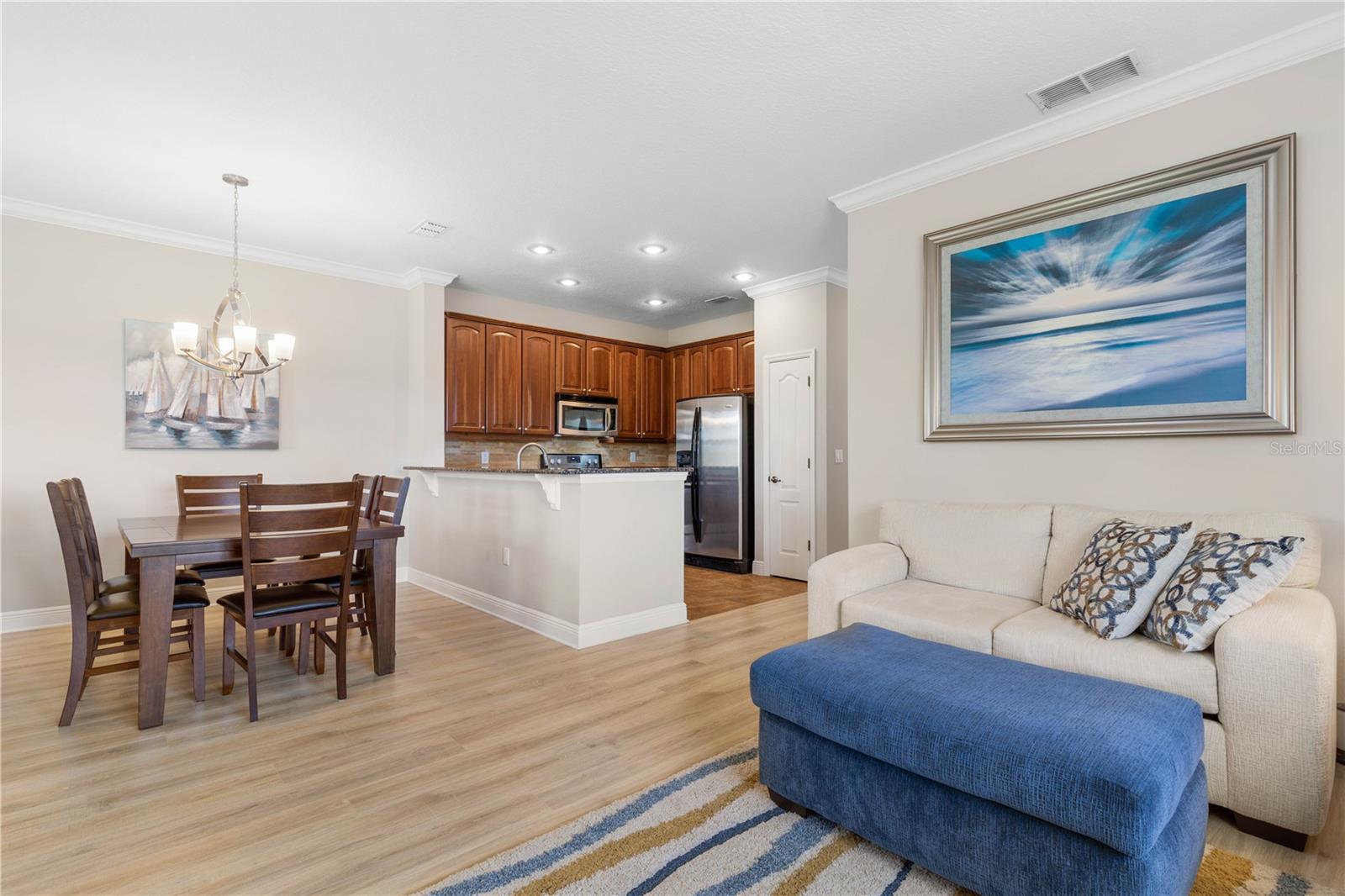 80 RIVERVIEW BND S #821, PALM COAST, FL, 32137