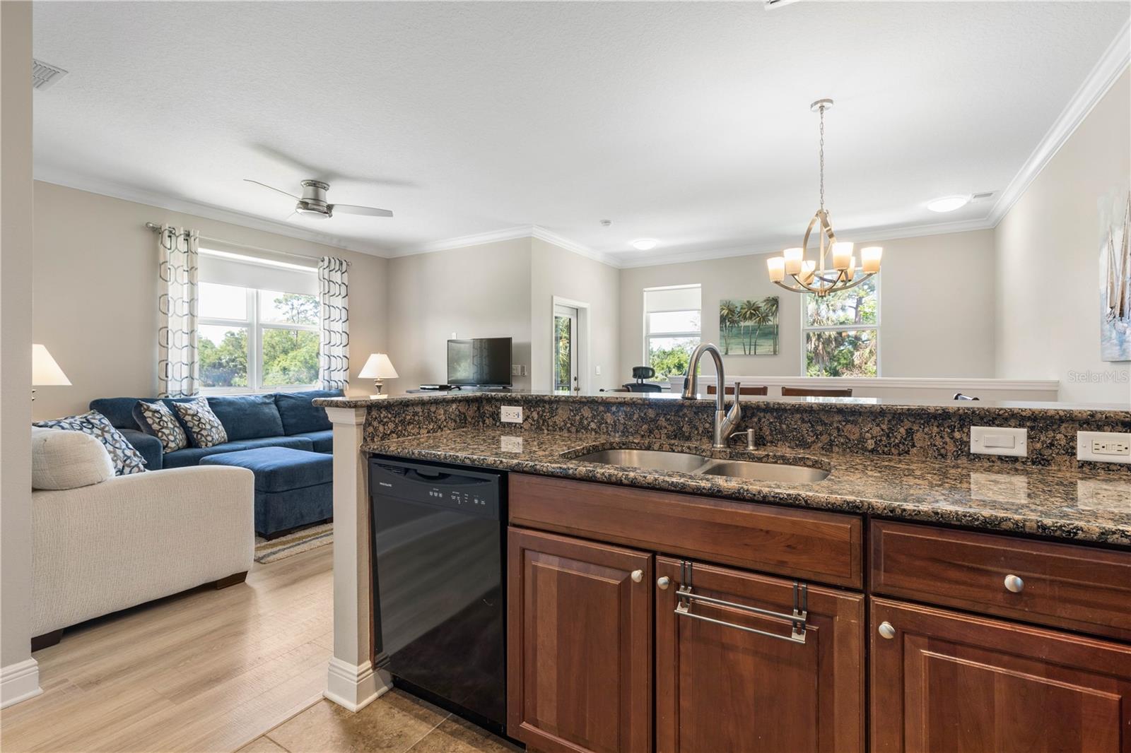 80 RIVERVIEW BND S #821, PALM COAST, FL, 32137
