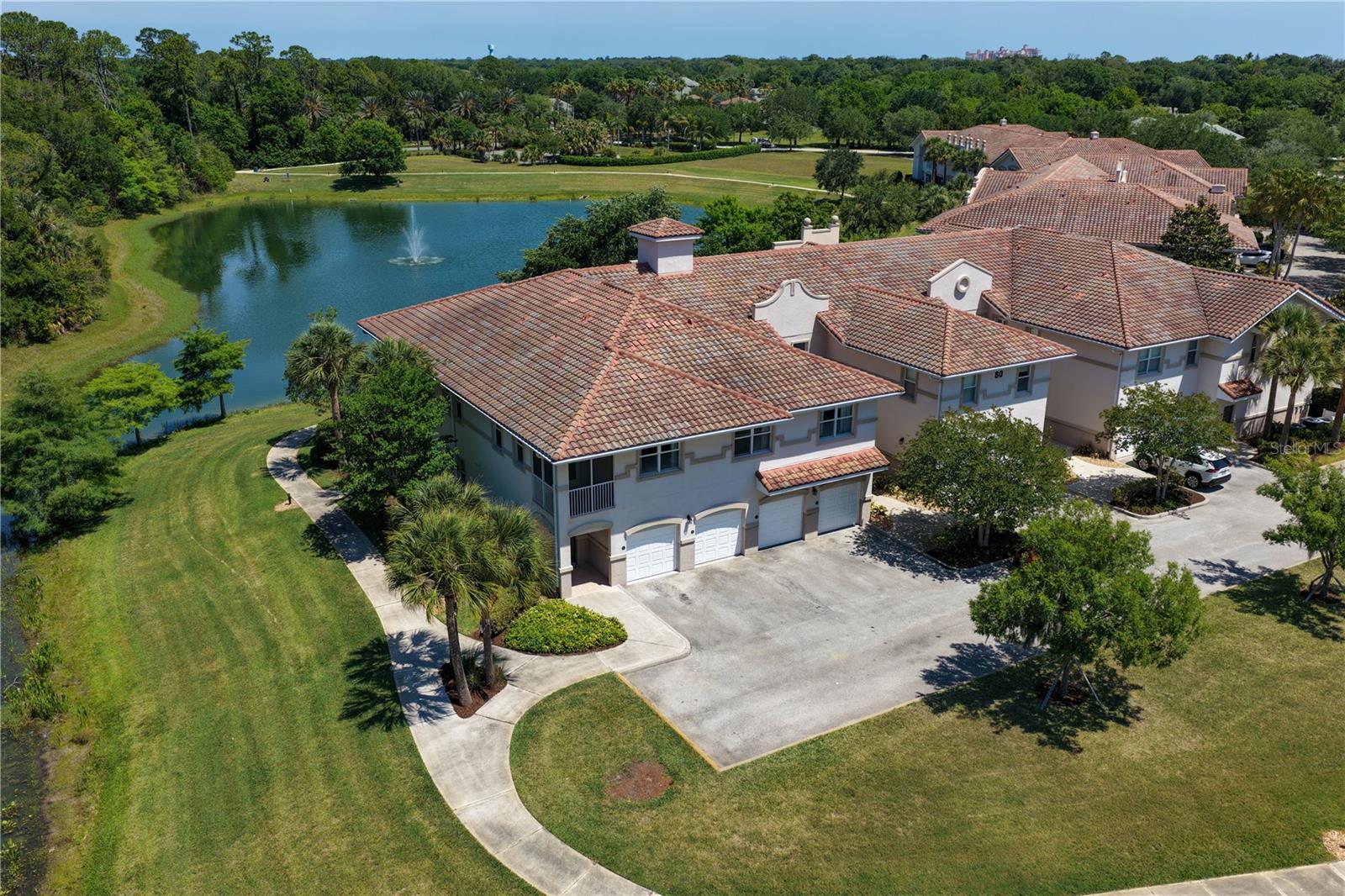 80 RIVERVIEW BND S #821, PALM COAST, FL, 32137