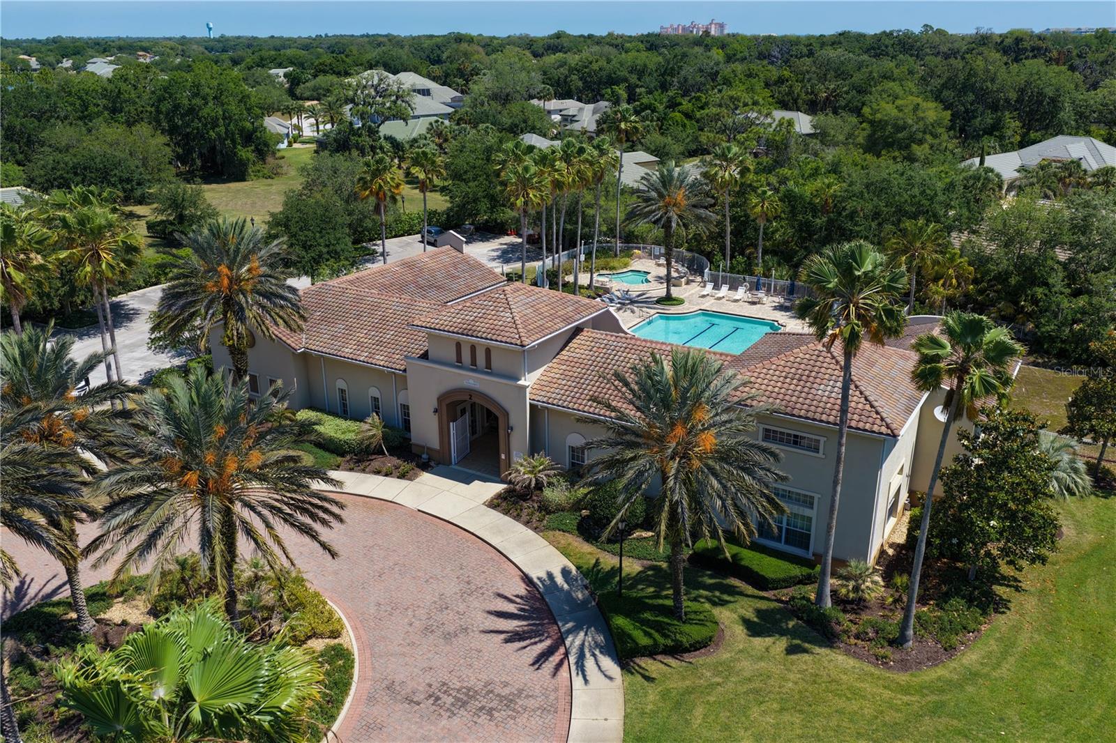 80 RIVERVIEW BND S #821, PALM COAST, FL, 32137
