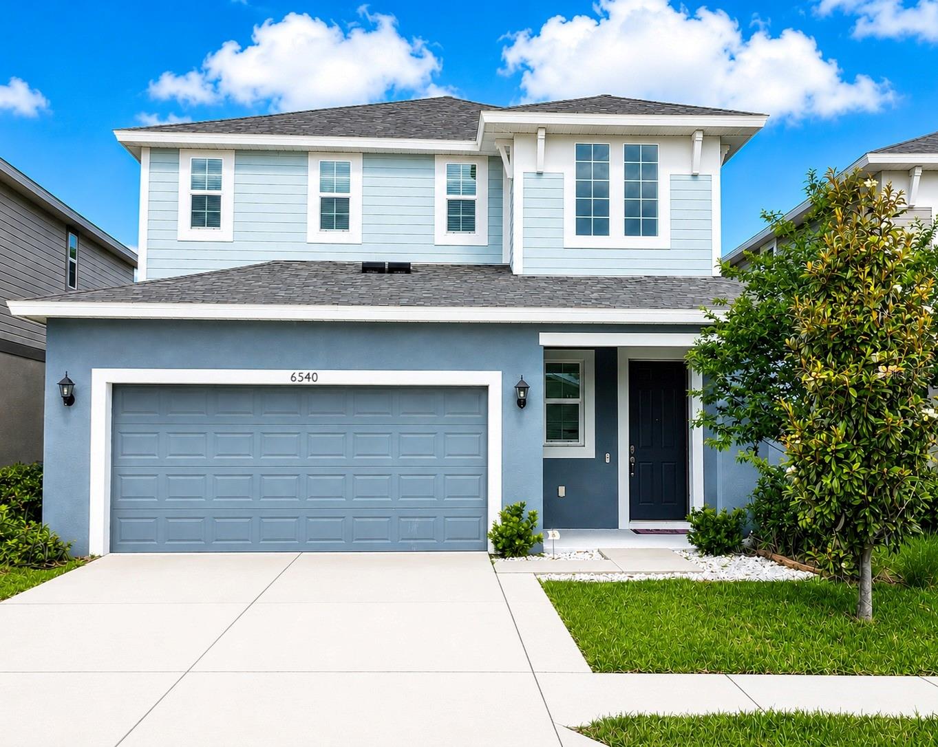 6540 GREAT BEAR DR, LAKELAND, FL, 33805