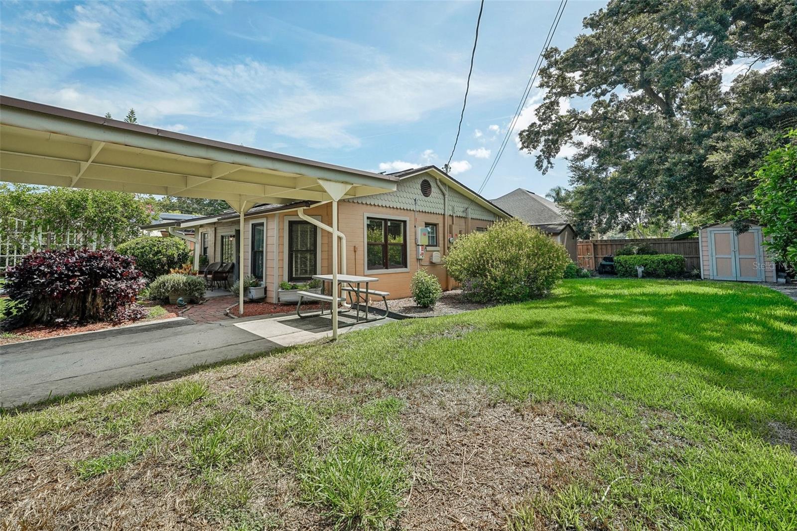 1020 VENETIAN AVE, ORLANDO, FL, 32804