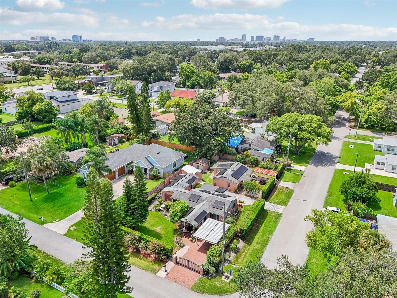 1020 VENETIAN AVE, ORLANDO, FL, 32804