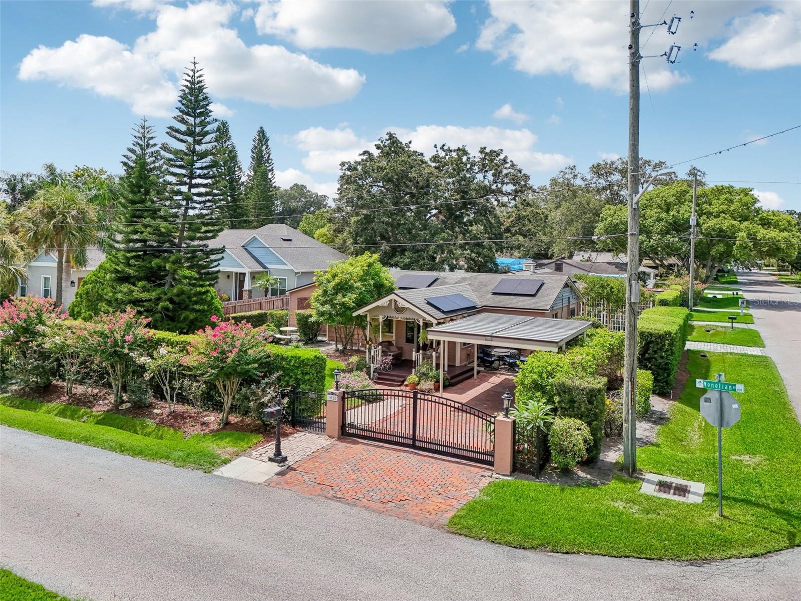 1020 VENETIAN AVE, ORLANDO, FL, 32804