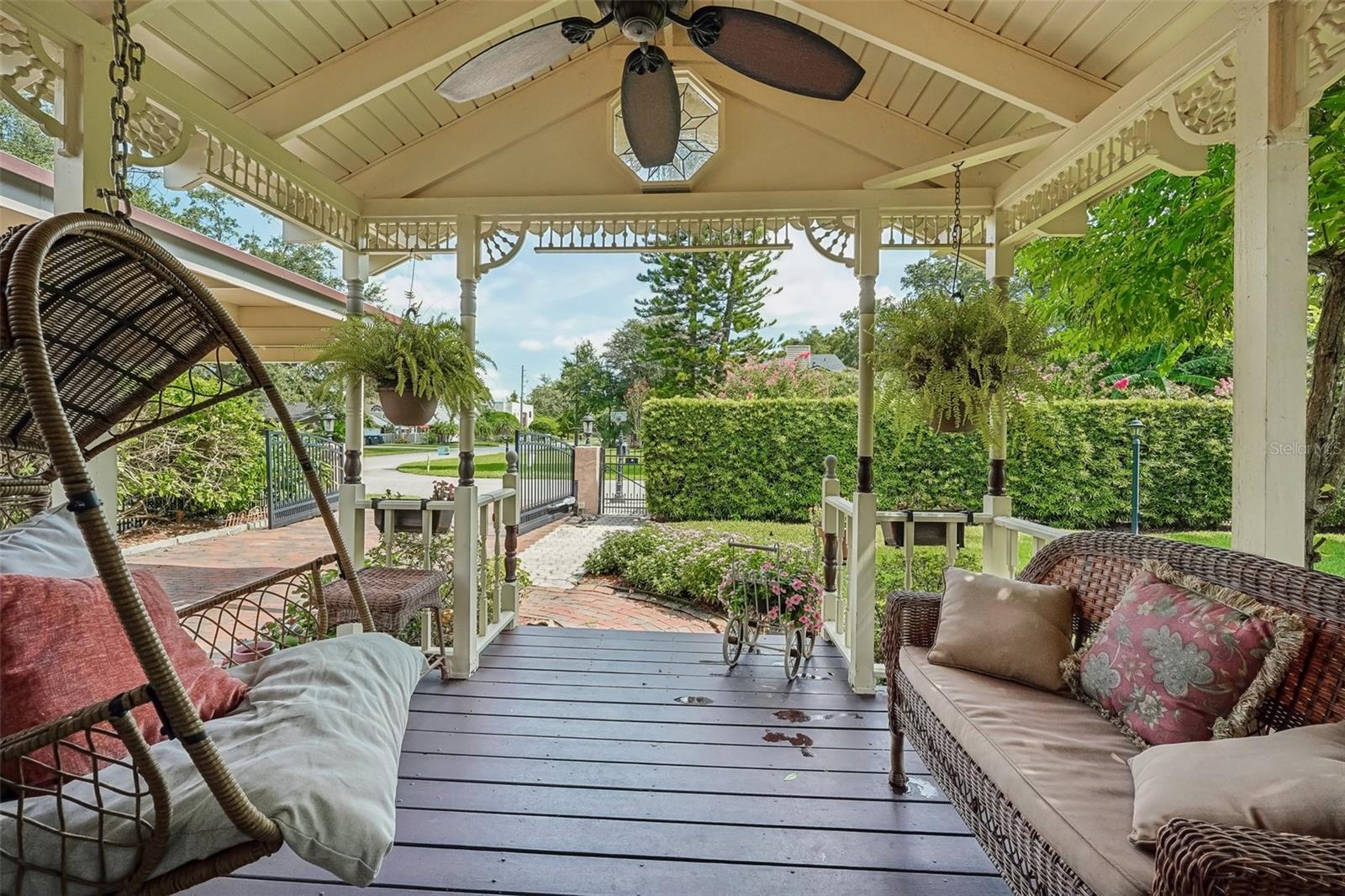 1020 VENETIAN AVE, ORLANDO, FL, 32804