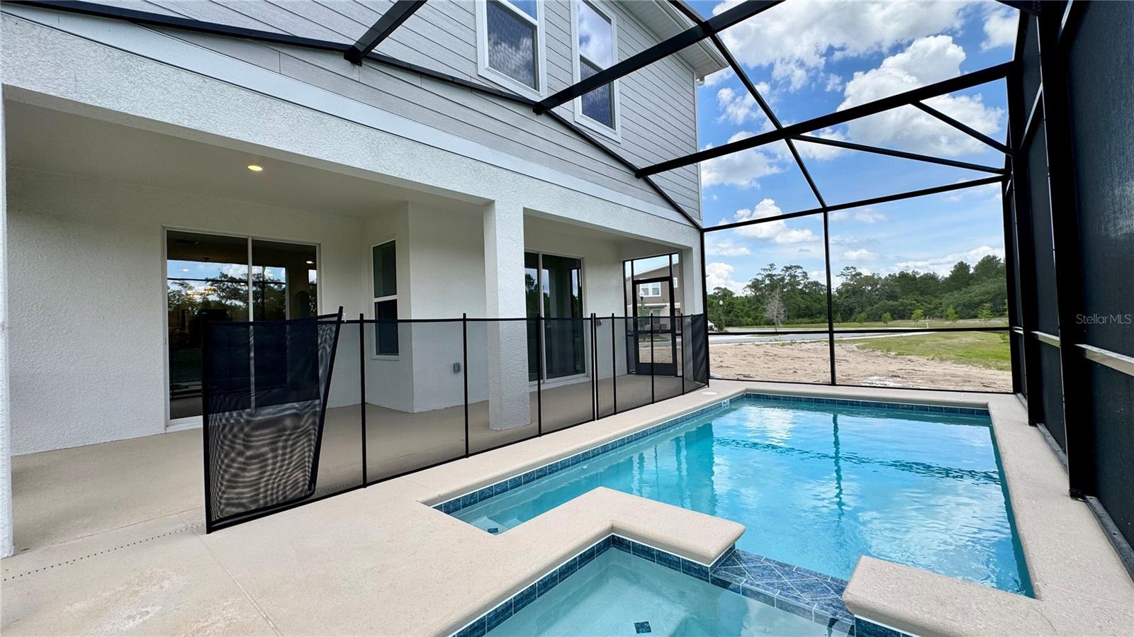 7854 POPLIN ST, KISSIMMEE, FL, 34747