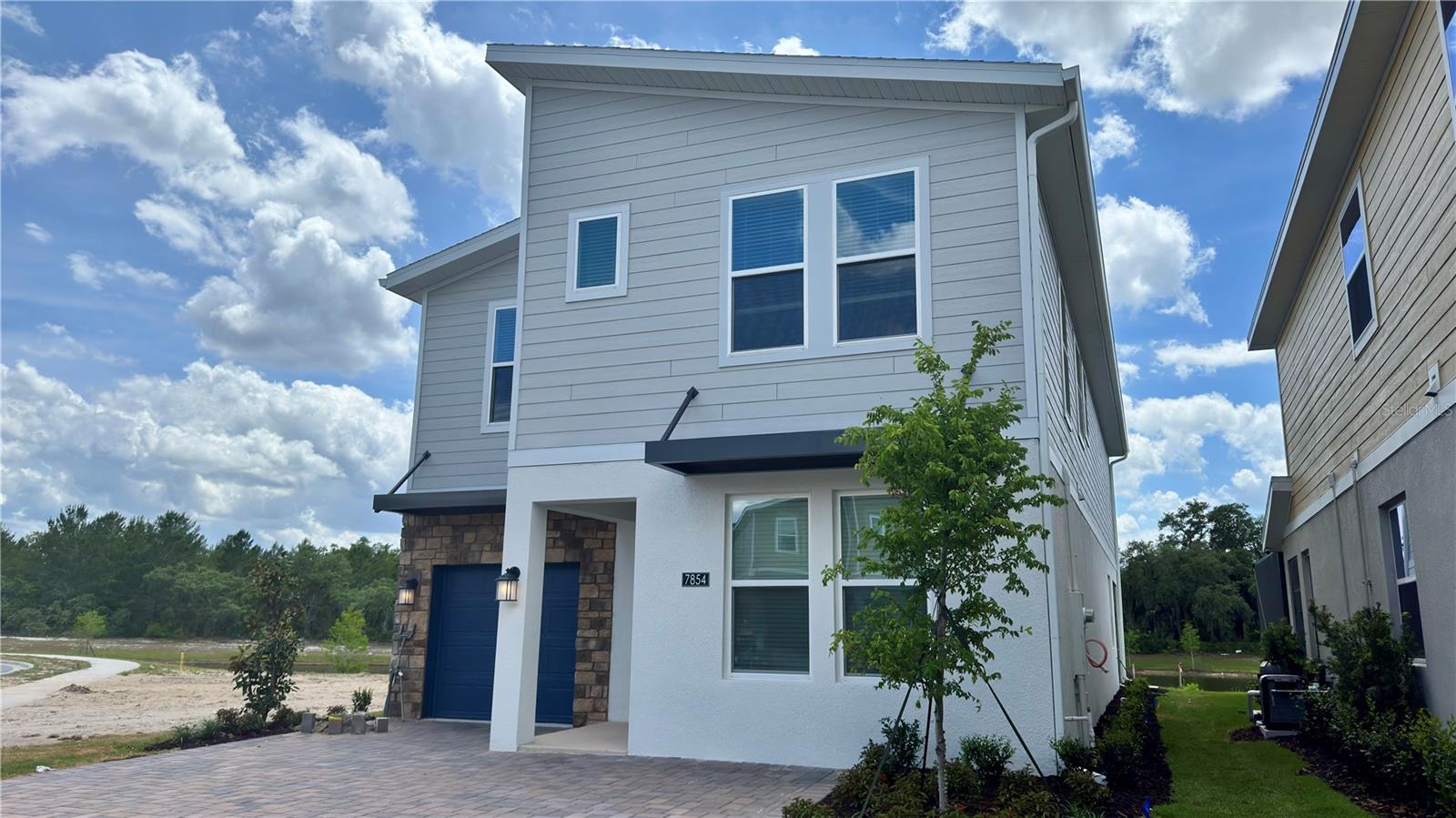 7854 POPLIN ST, KISSIMMEE, FL, 34747
