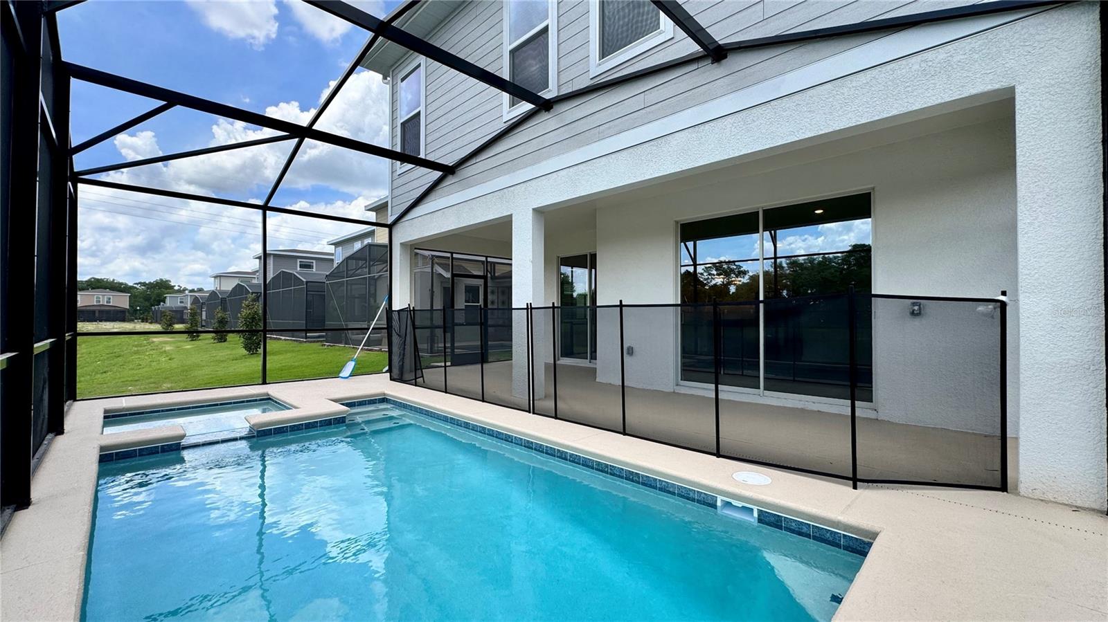 7854 POPLIN ST, KISSIMMEE, FL, 34747