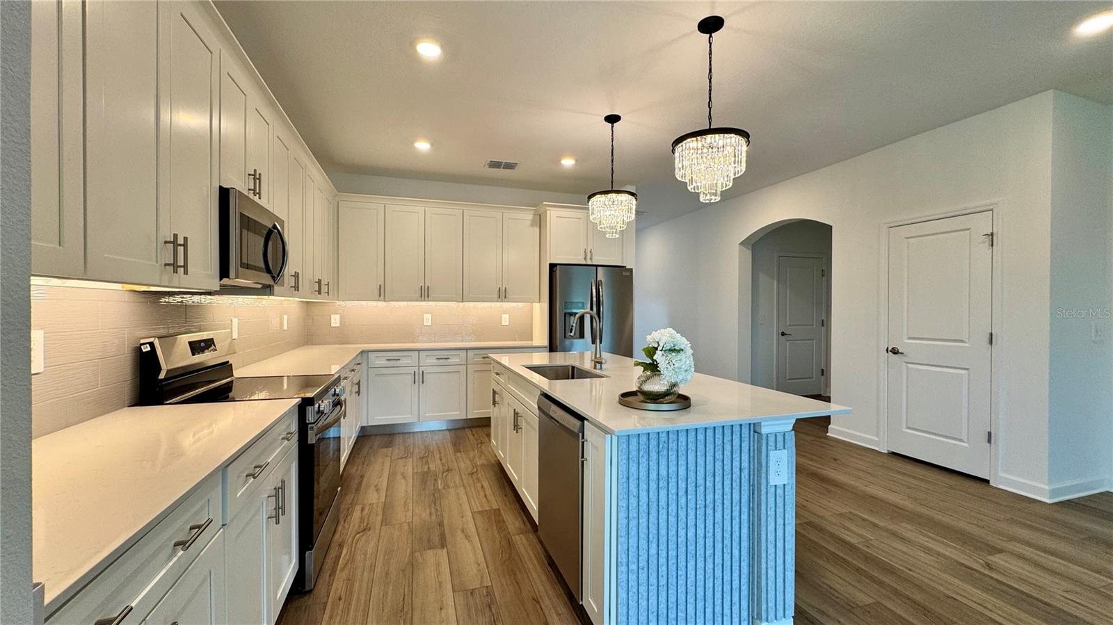 7854 POPLIN ST, KISSIMMEE, FL, 34747