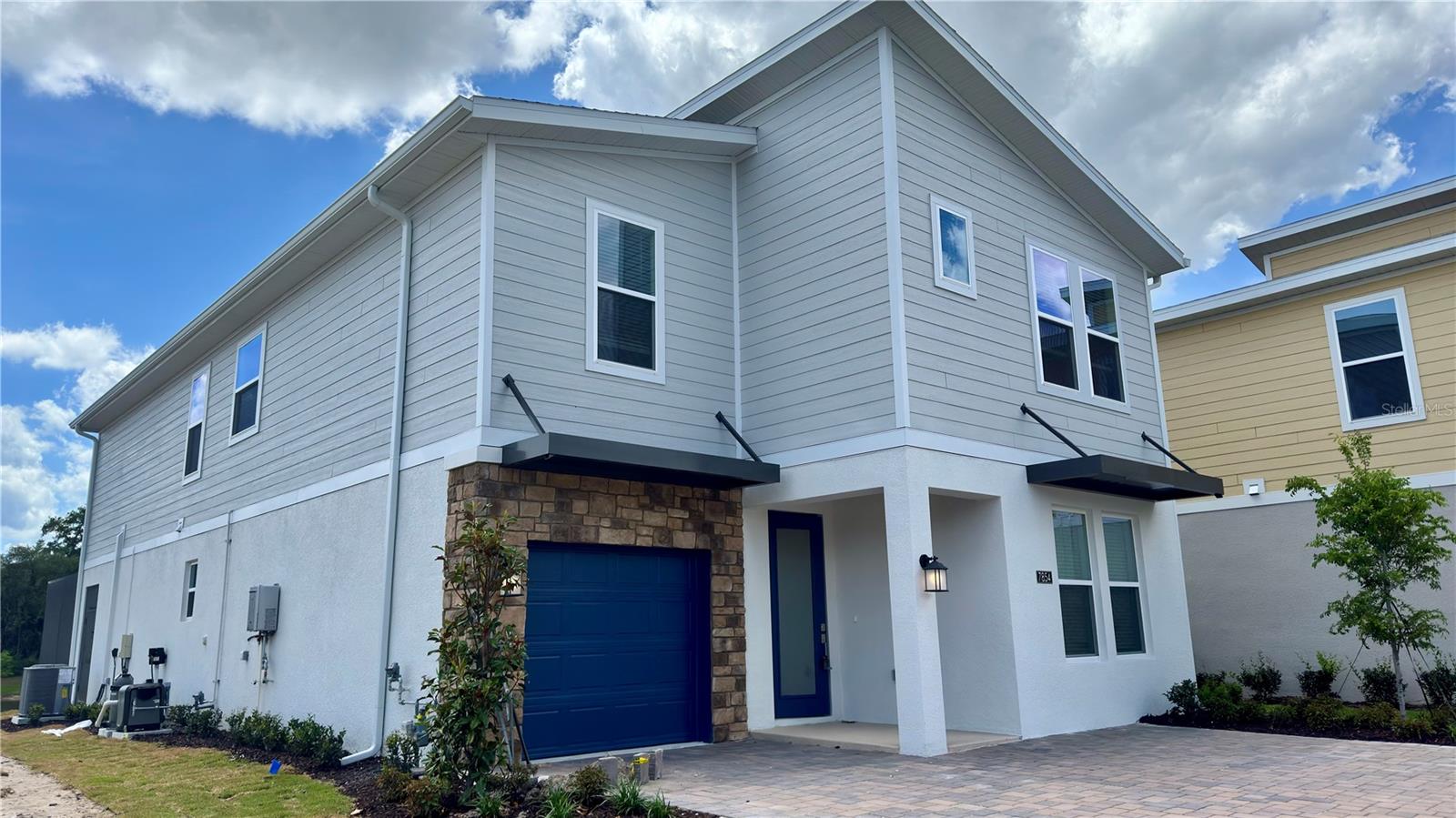 7854 POPLIN ST, KISSIMMEE, FL, 34747