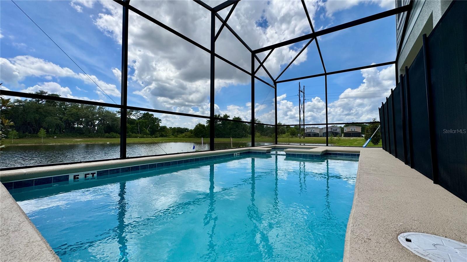 7854 POPLIN ST, KISSIMMEE, FL, 34747