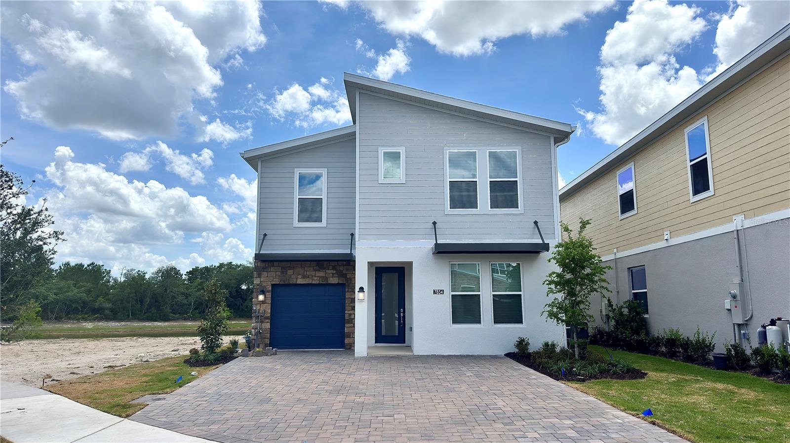 7854 POPLIN ST, KISSIMMEE, FL, 34747