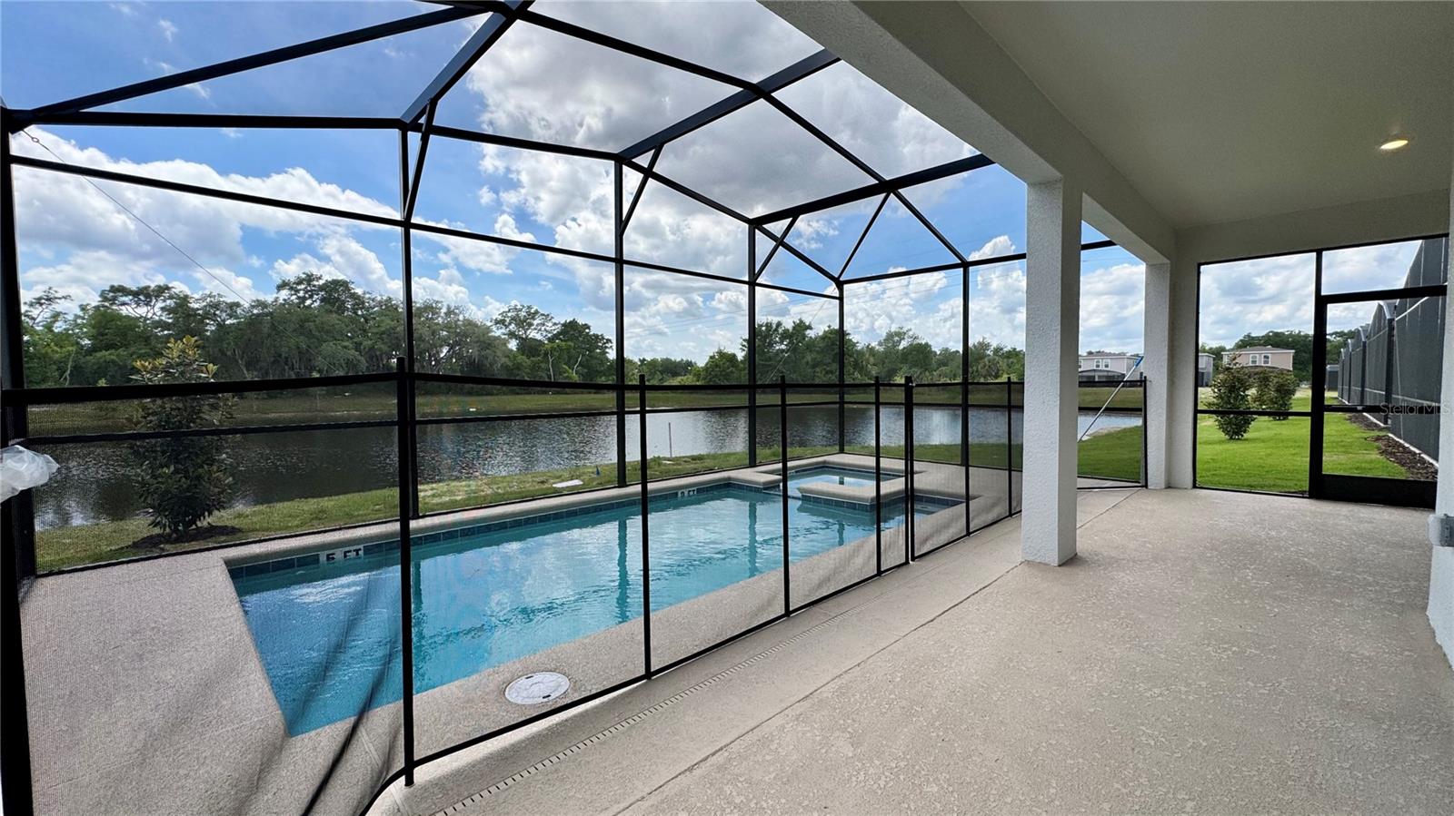7854 POPLIN ST, KISSIMMEE, FL, 34747