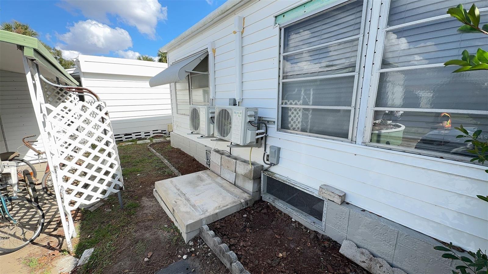 4851 W GANDY BLVD #B3L15, TAMPA, FL, 33611