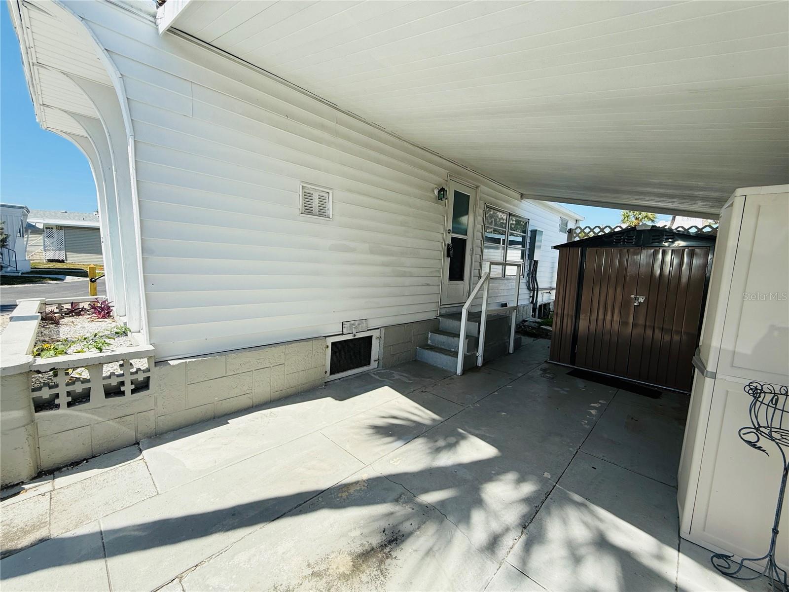 4851 W GANDY BLVD #B3L15, TAMPA, FL, 33611