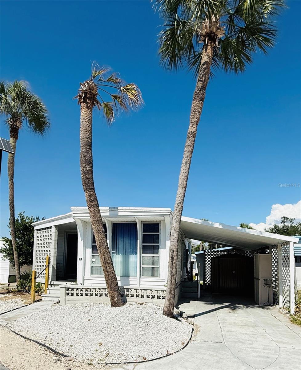 4851 W GANDY BLVD #B3L15, TAMPA, FL, 33611