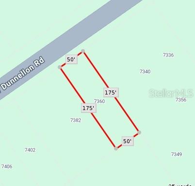 7360 W DUNNELLON RD, DUNNELLON, FL, 34433