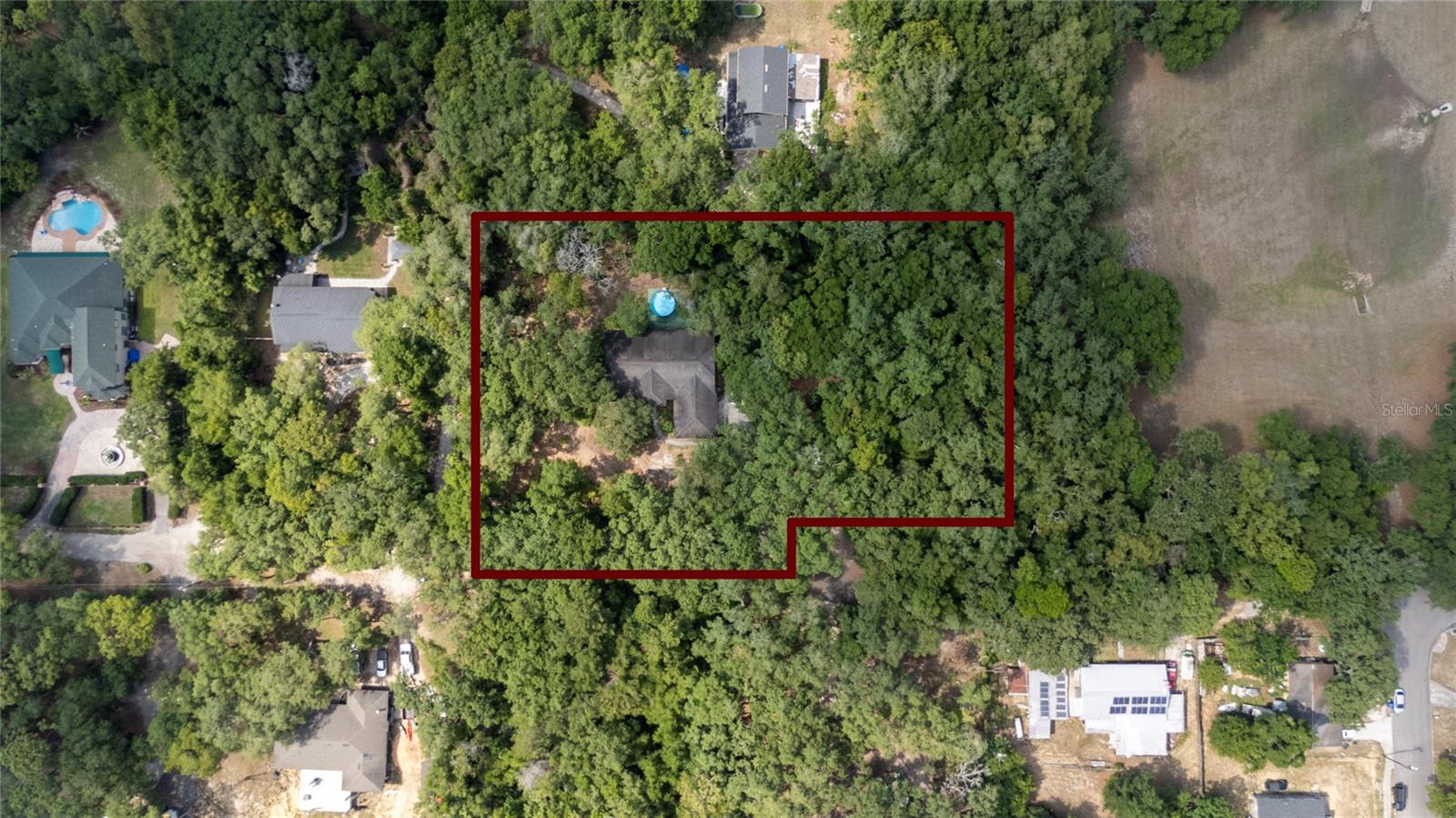 6781 W LIVINGSTON ST, ORLANDO, FL, 32835