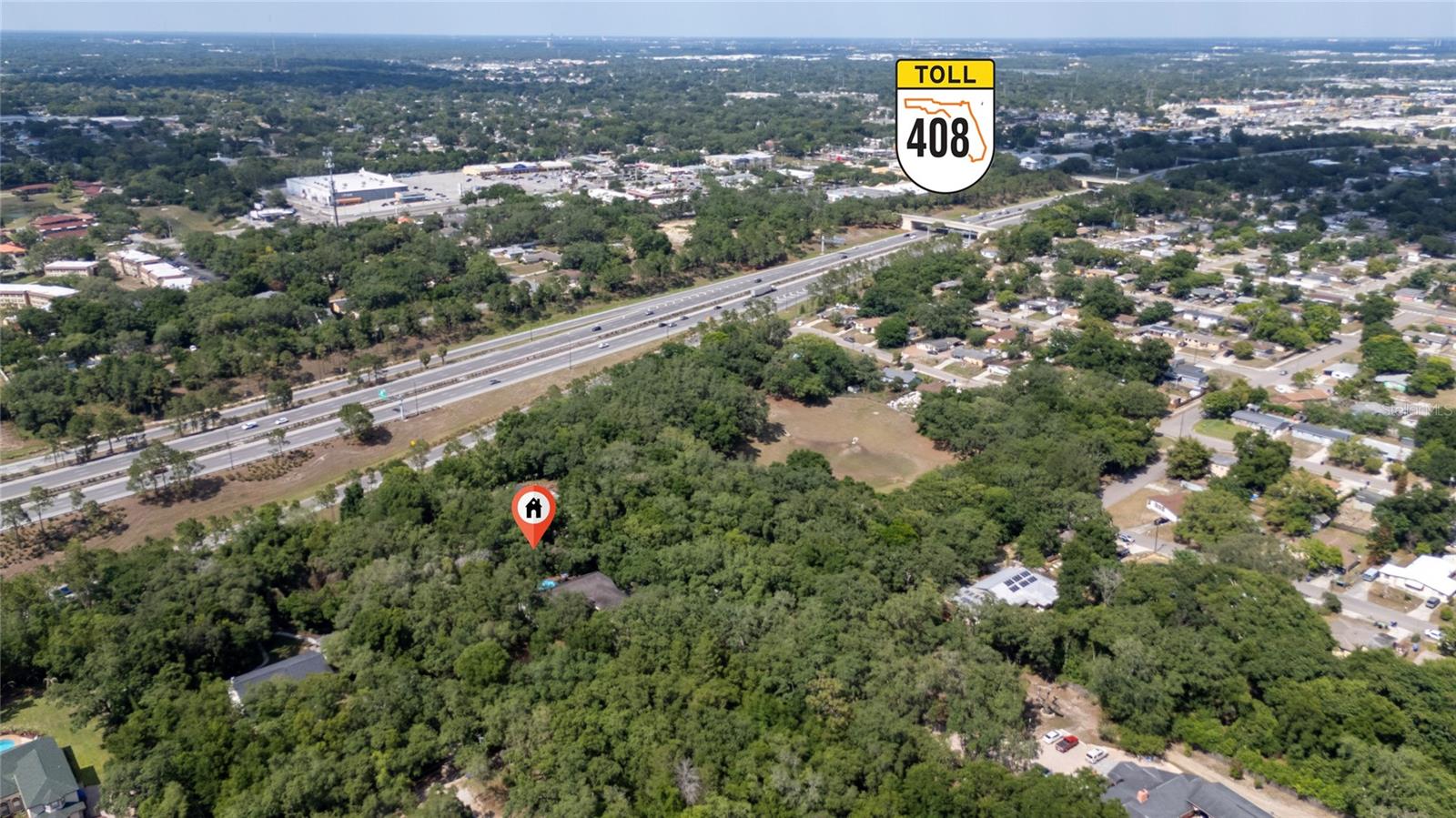 6781 W LIVINGSTON ST, ORLANDO, FL, 32835