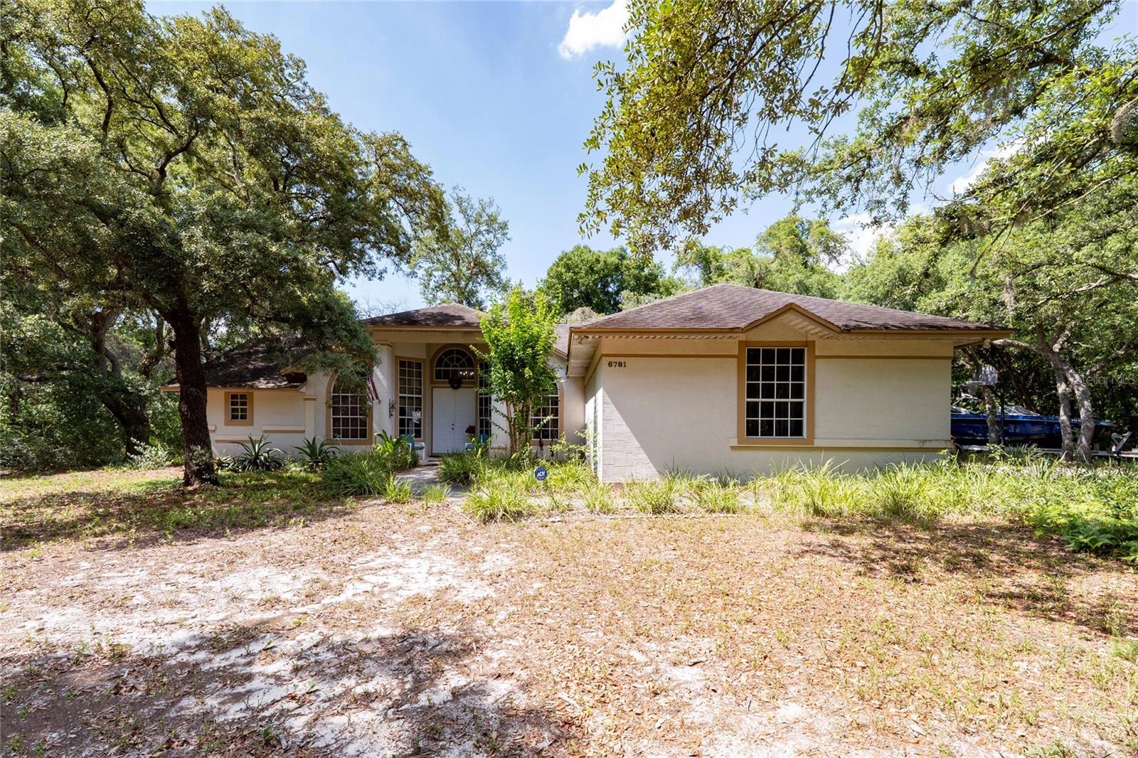 6781 W LIVINGSTON ST, ORLANDO, FL, 32835