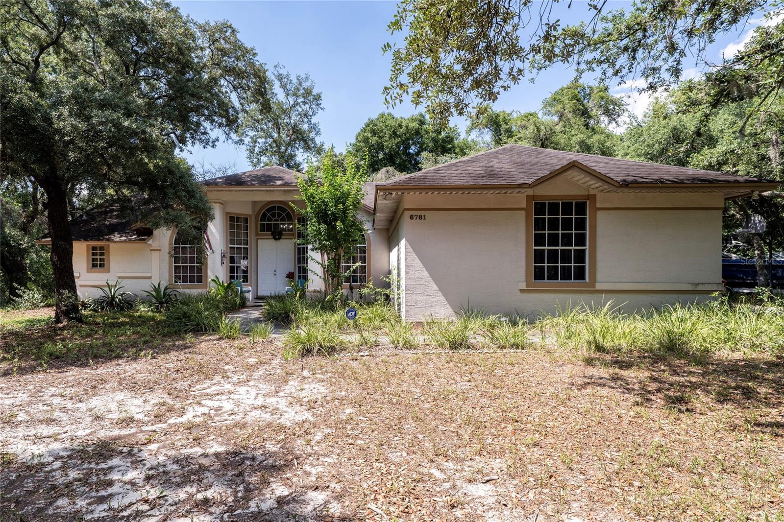 6781 W LIVINGSTON ST, ORLANDO, FL, 32835
