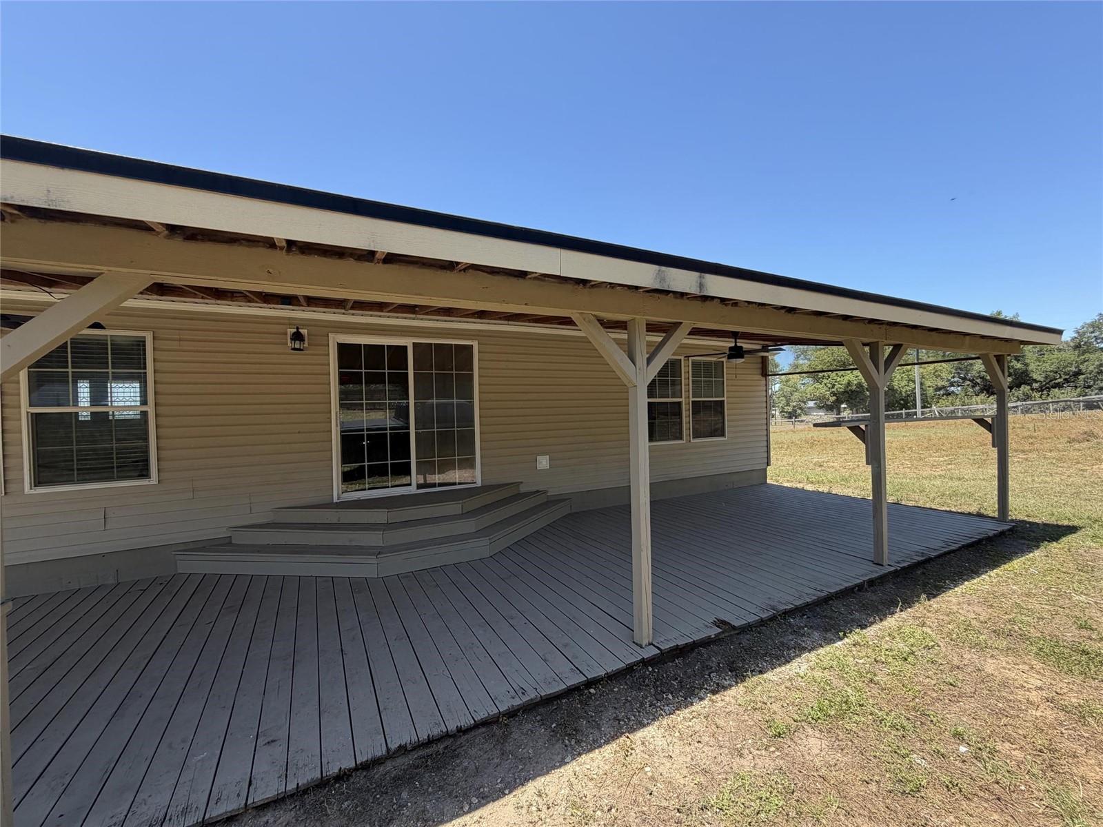 8716 23RD ST, ZEPHYRHILLS, FL, 33540