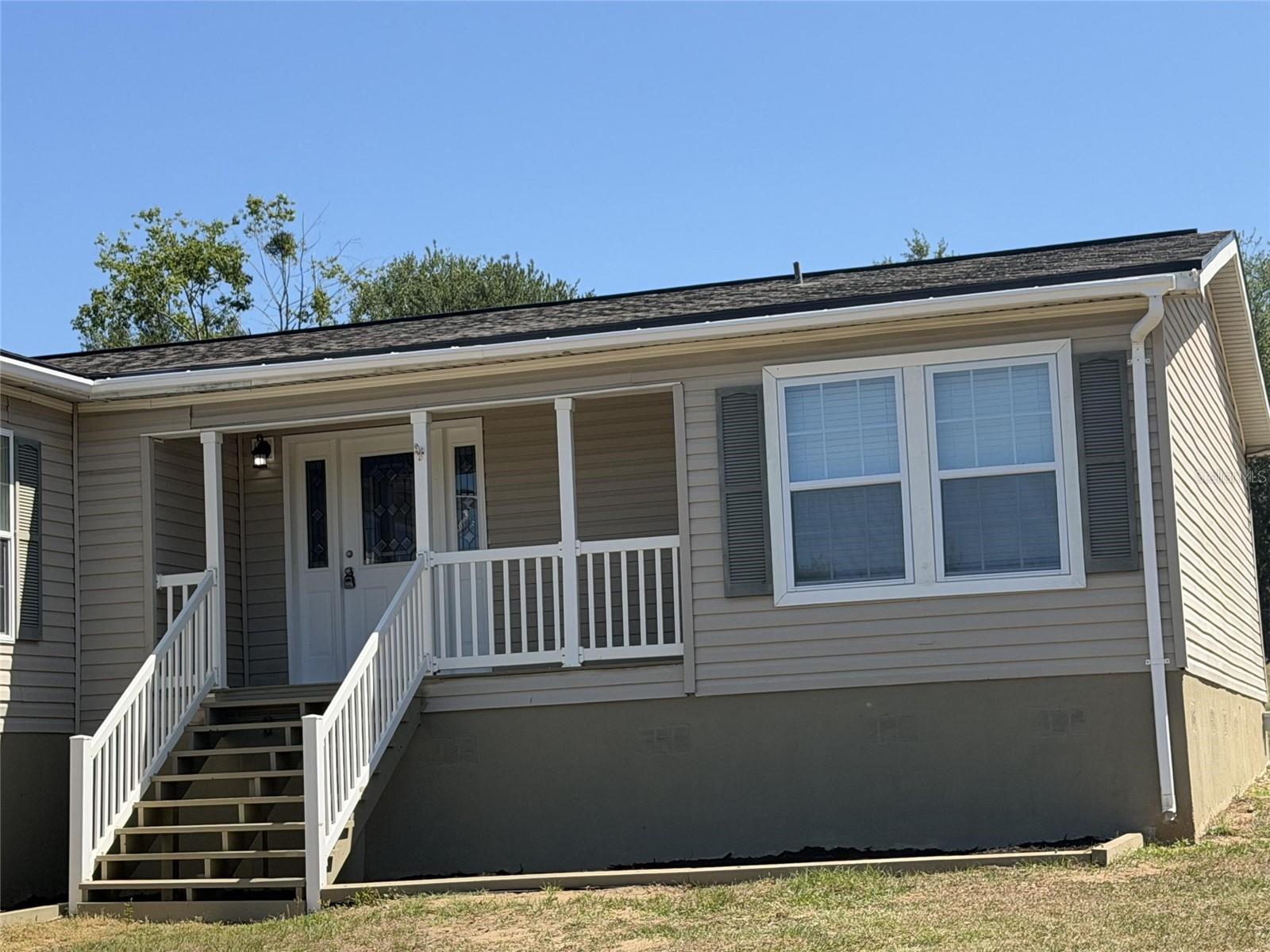 8716 23RD ST, ZEPHYRHILLS, FL, 33540