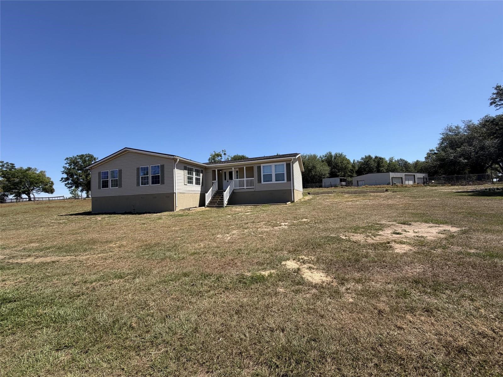 8716 23RD ST, ZEPHYRHILLS, FL, 33540