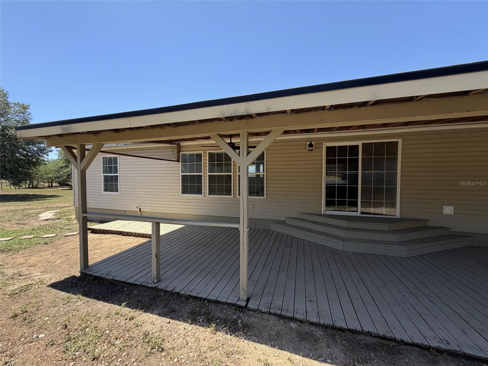 8716 23RD ST, ZEPHYRHILLS, FL, 33540