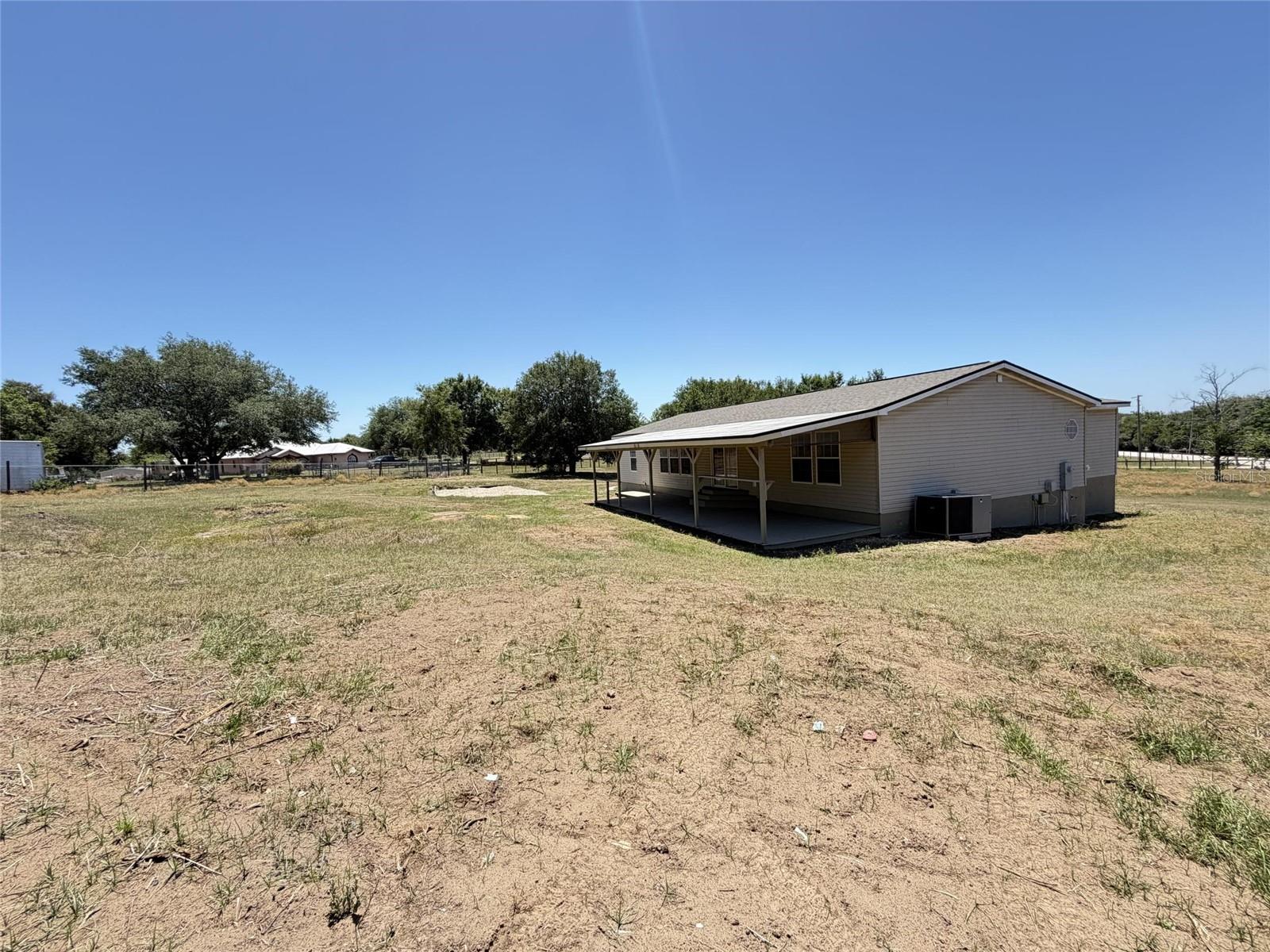 8716 23RD ST, ZEPHYRHILLS, FL, 33540