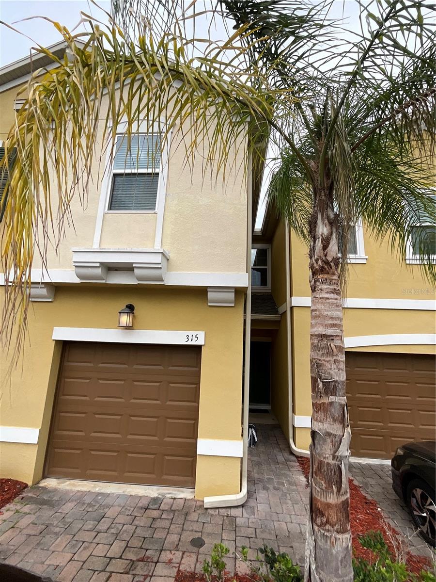 315 MUSCOGEE LN, ORLANDO, FL, 32825