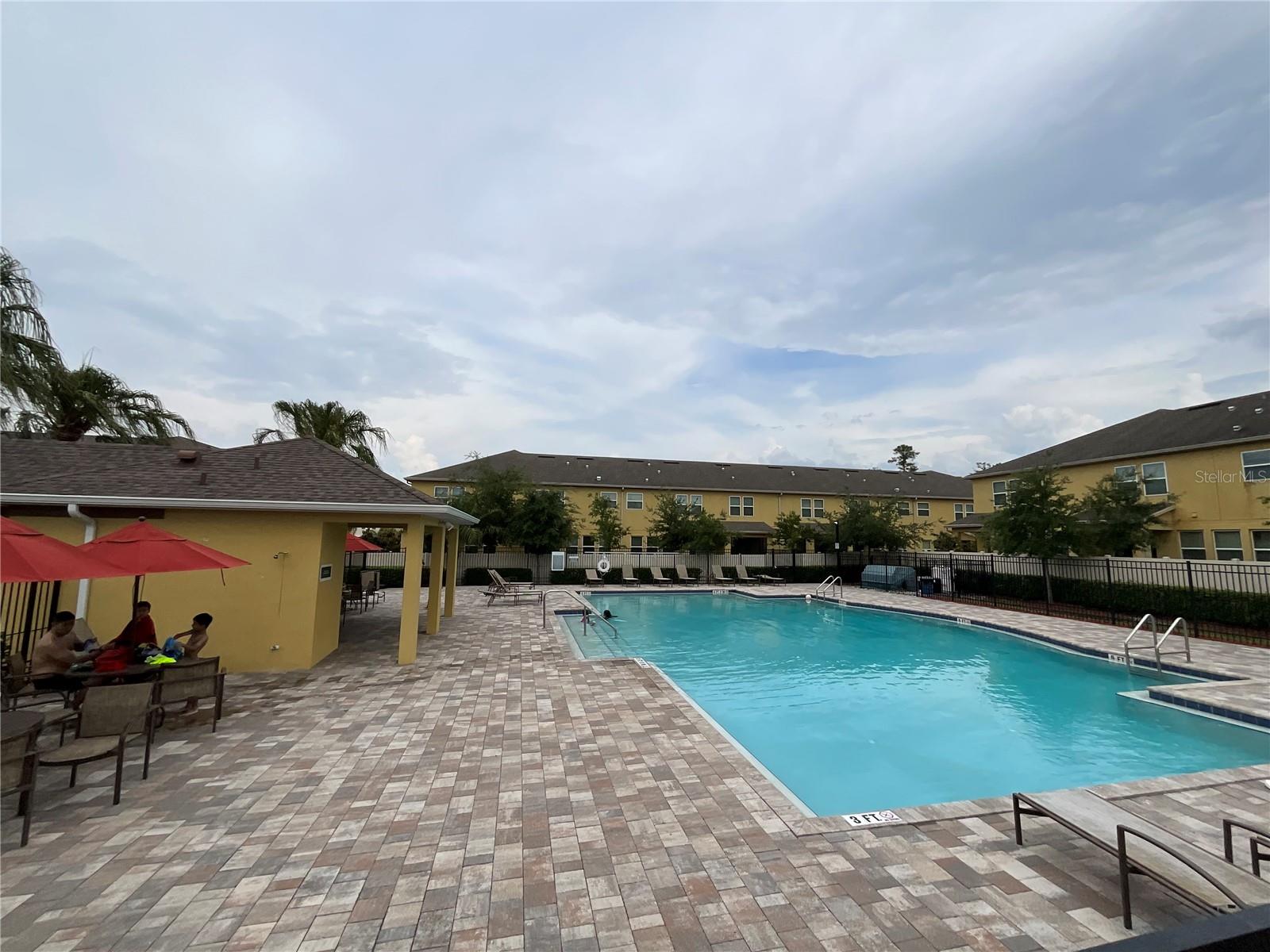 315 MUSCOGEE LN, ORLANDO, FL, 32825