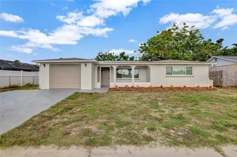 11614 ZIMMERMAN RD, PORT RICHEY, FL, 34668