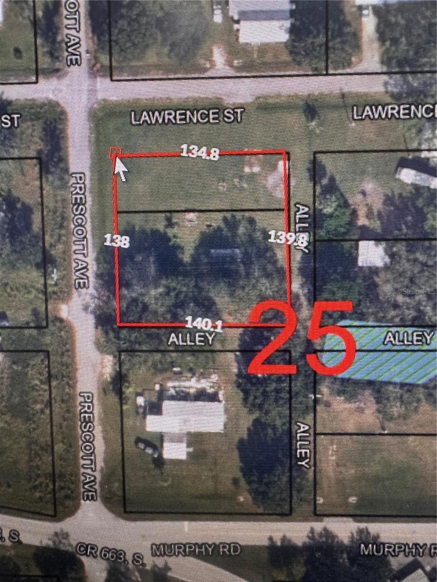 4911 PRESCOTT AVE, ONA, FL, 33865