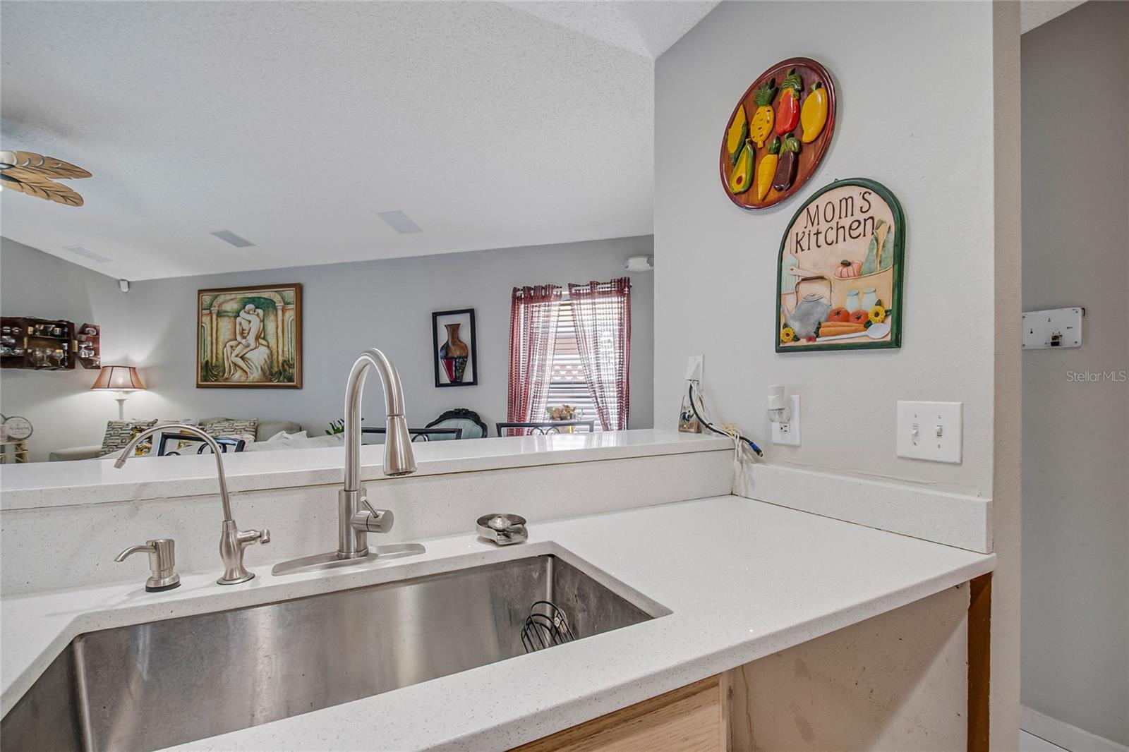 2320 SANTA ANA ST, KISSIMMEE, FL, 34743