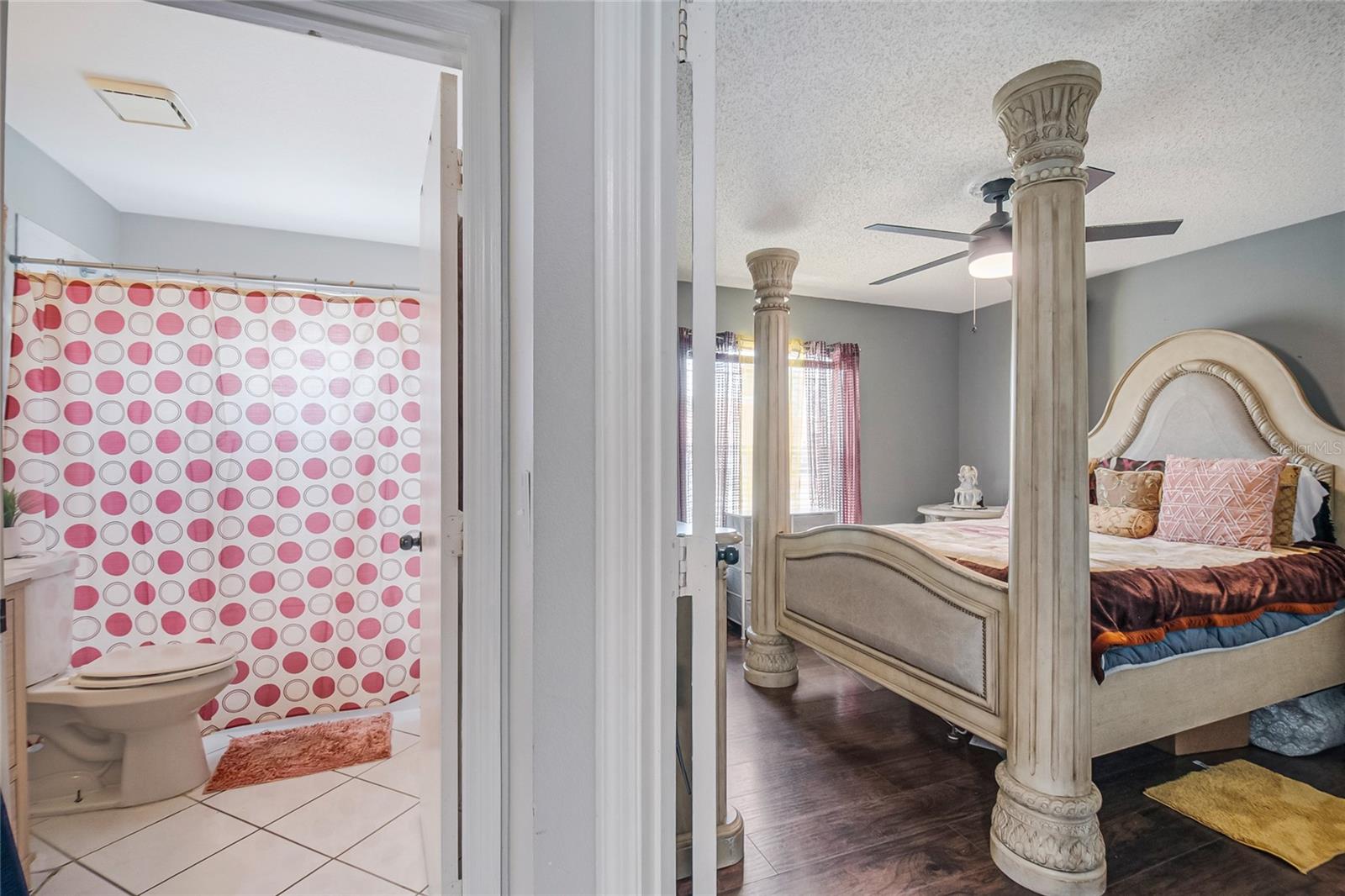 2320 SANTA ANA ST, KISSIMMEE, FL, 34743